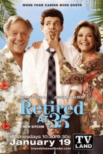 Watch Retired at 35 1channel